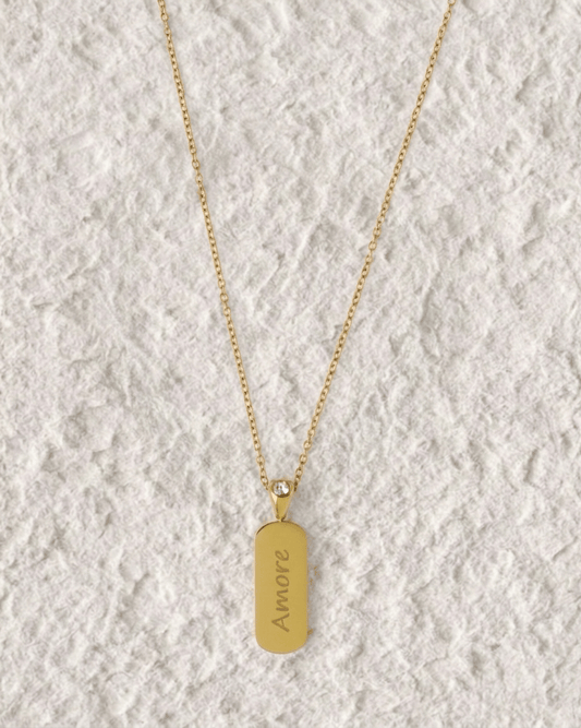 LE PASSION (Les Muses Collection)