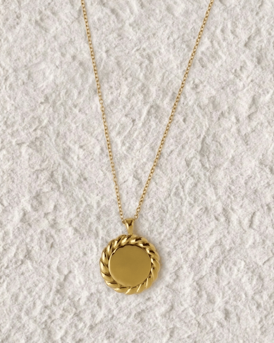 LE SECRET (Les Muses Collection)