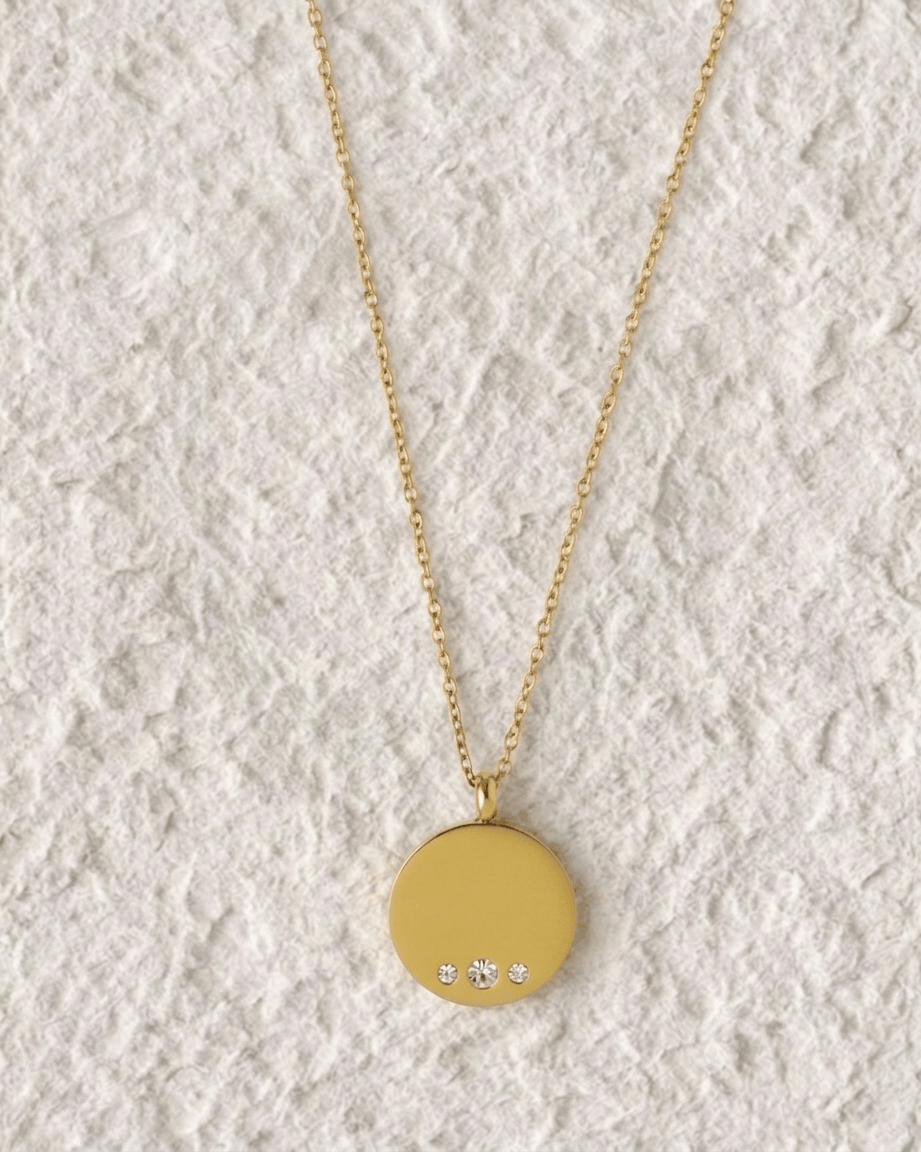 LE TRÉSOR (Les Muses Collection)