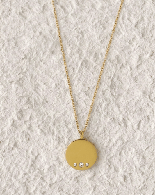 LE TRÉSOR (Les Muses Collection)
