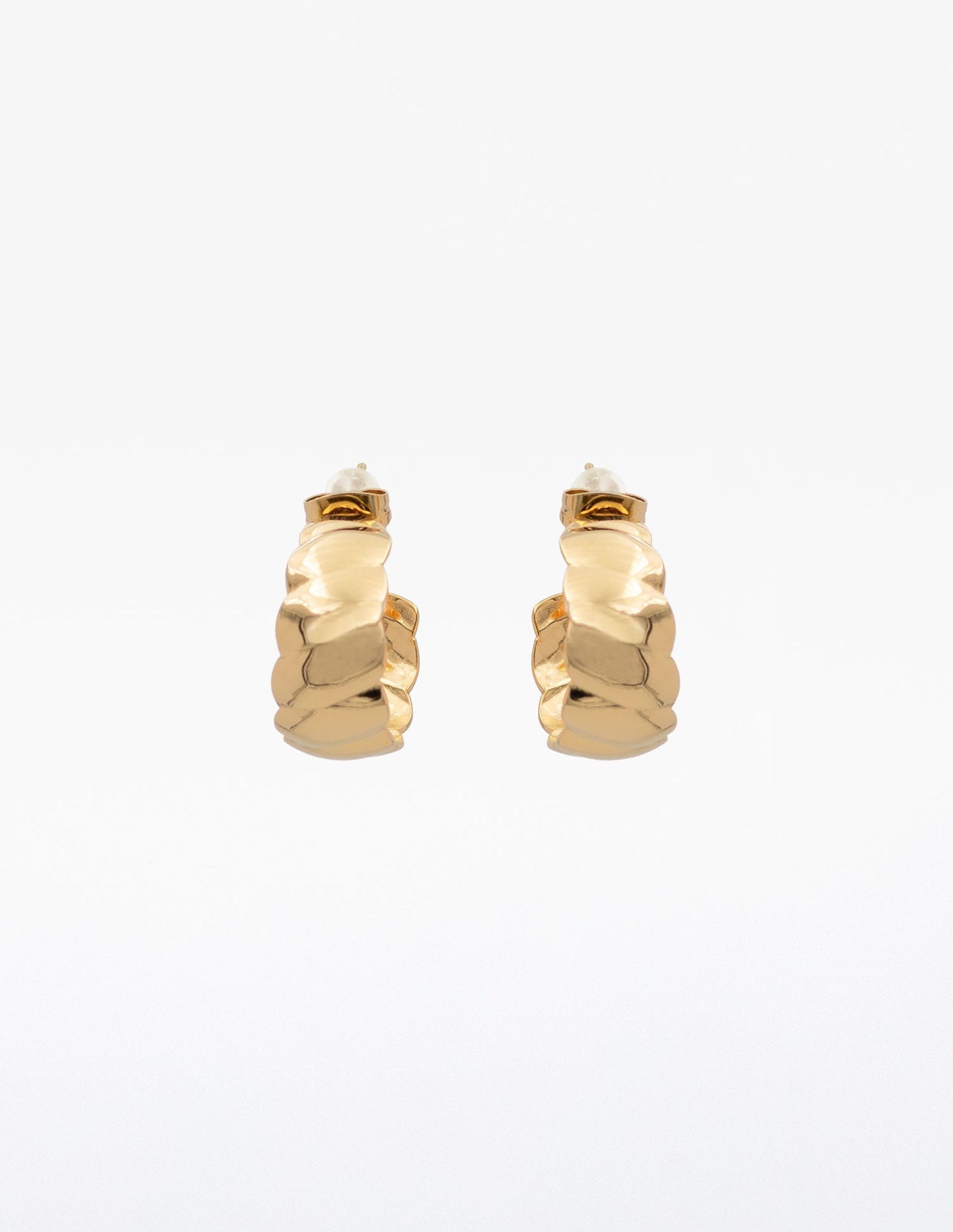 DOROTELLA HOOP EARRINGS