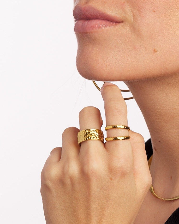 ANA RING
