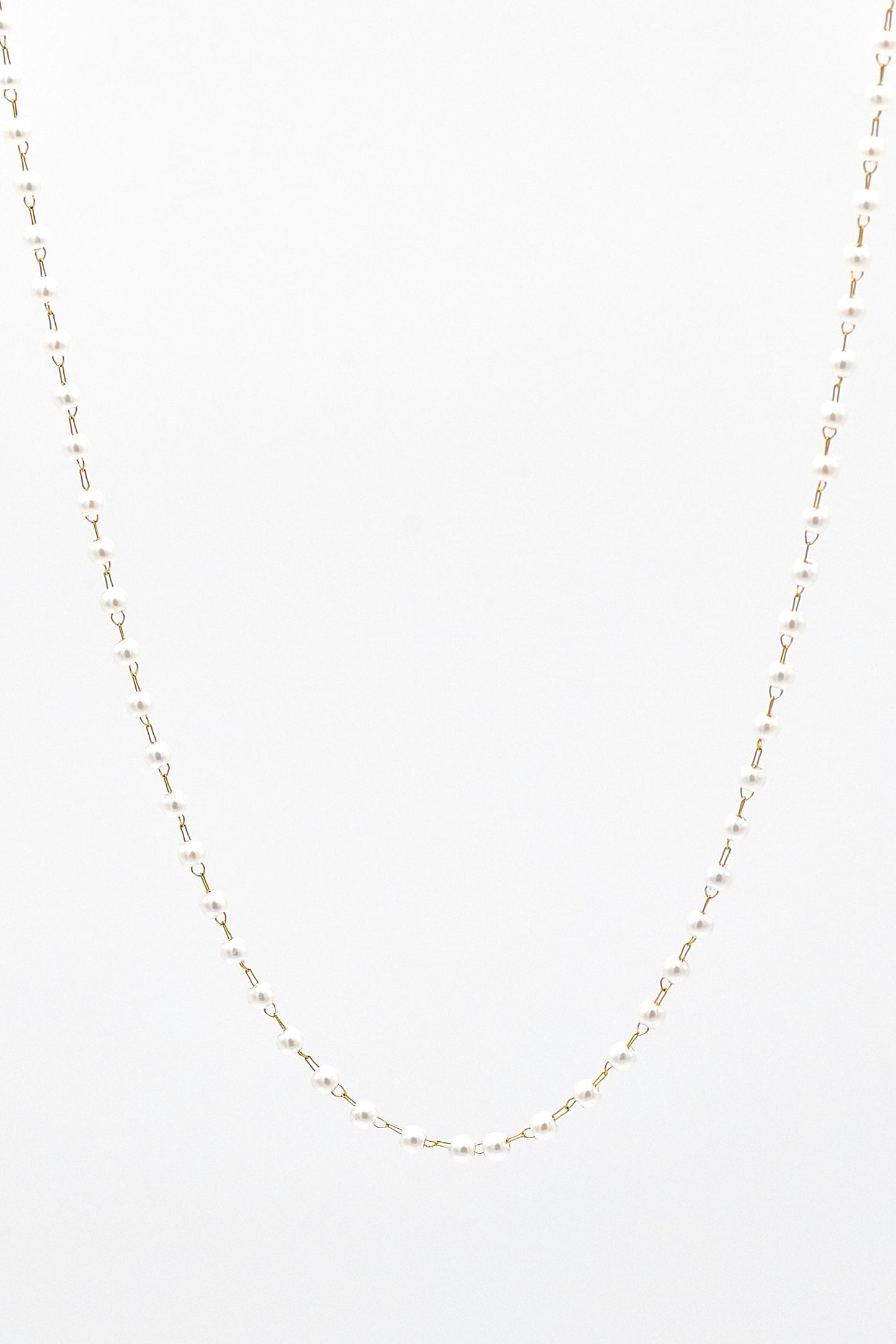 COLLAR PERLITAS MAEVA