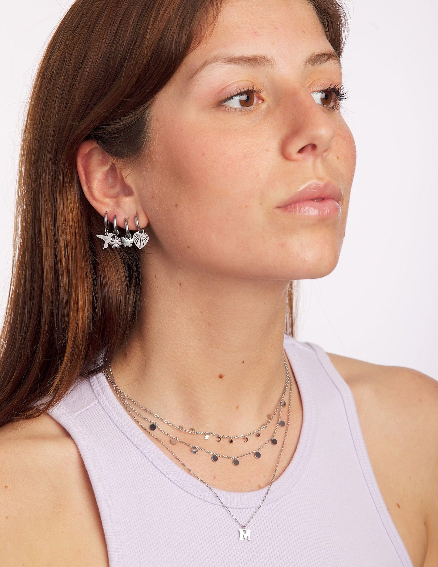 PENDIENTE AVE ROCÍO