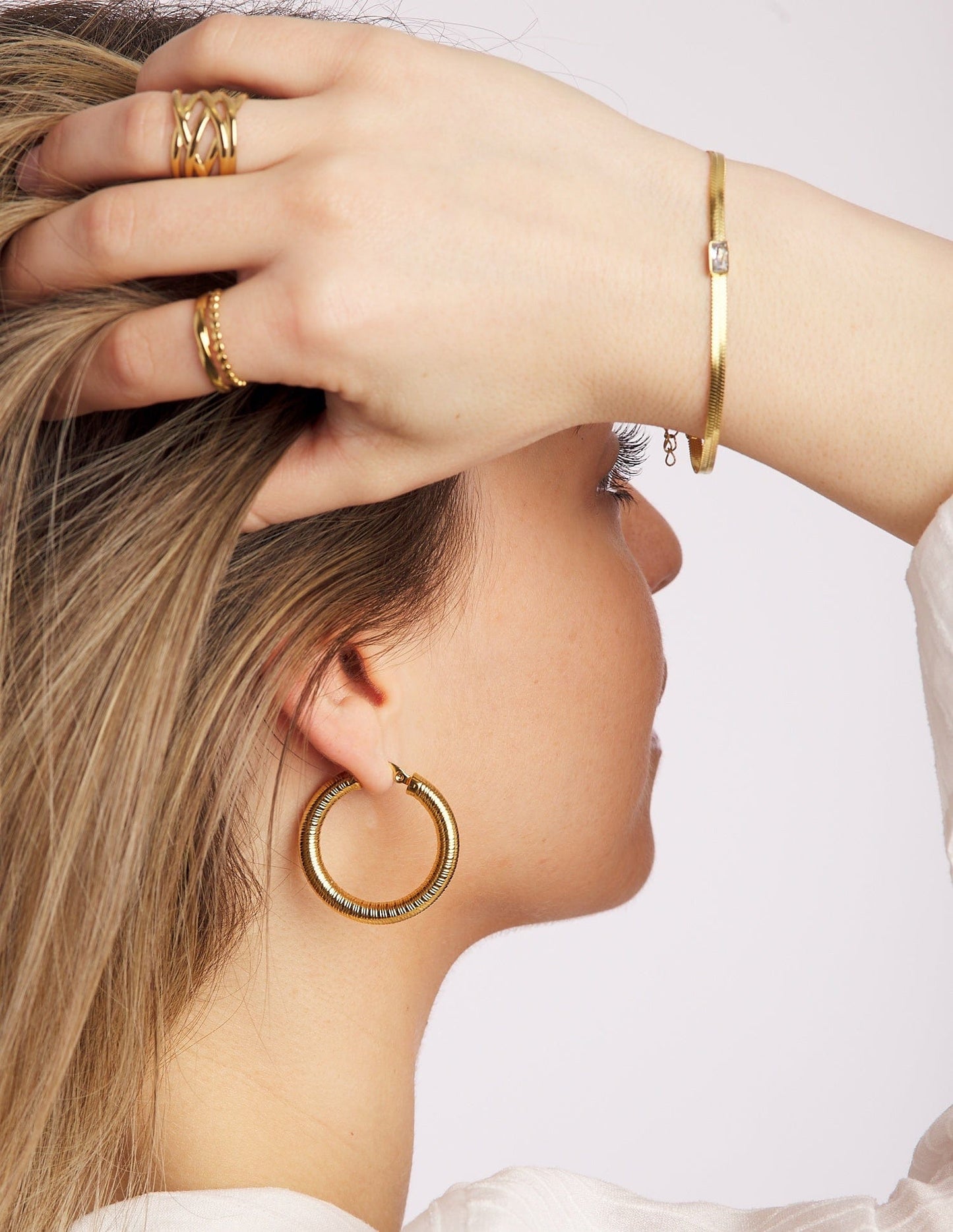 PULSERA BRILLANTE TXELL