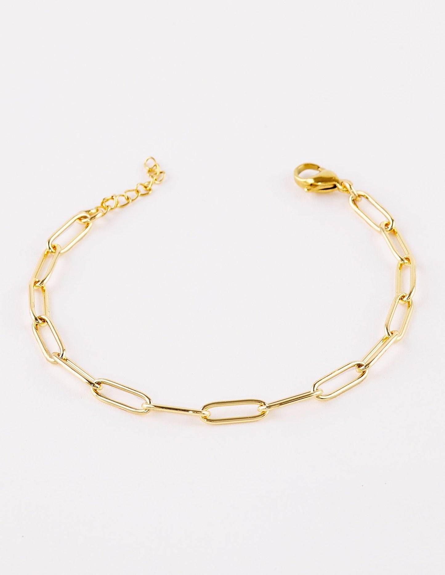 PULSERA ESLABONES FIORELLA