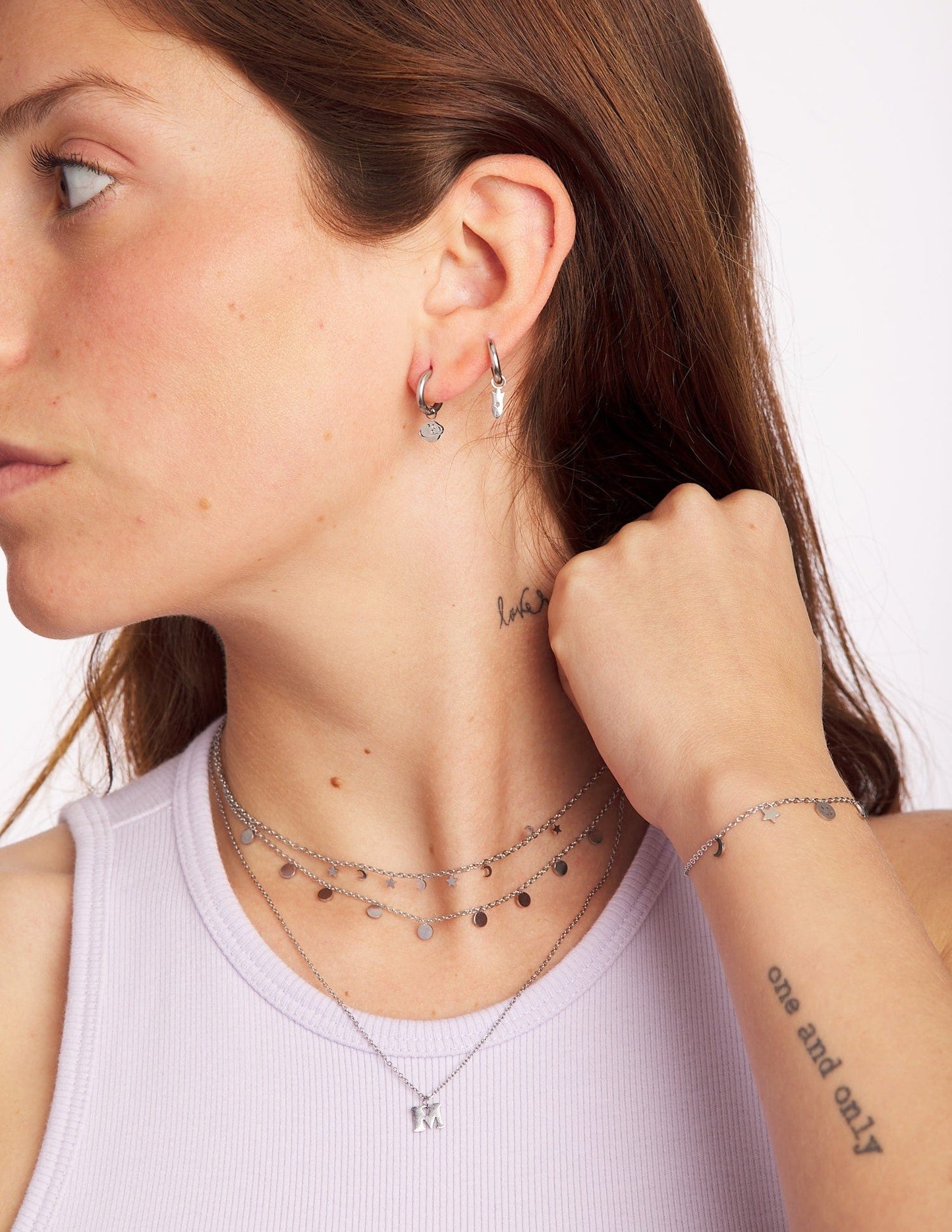 PULSERA HAPPY BEATRIZ