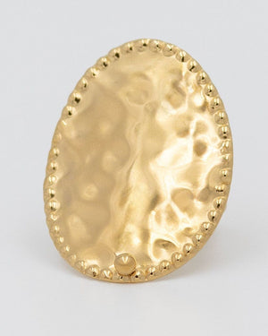 ANILLO GRANDE INVITADA