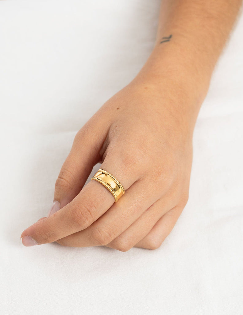 Anillo Ilaria