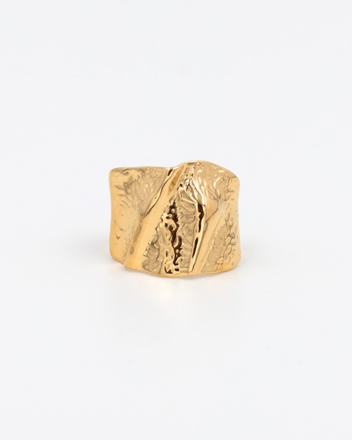 MAXI DIABLIN RING