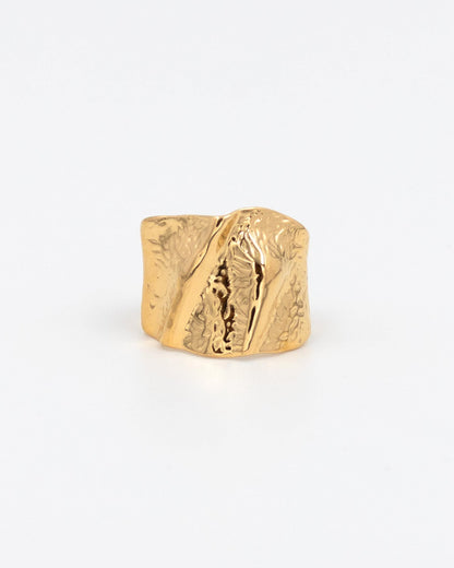 MAXI DIABLIN RING