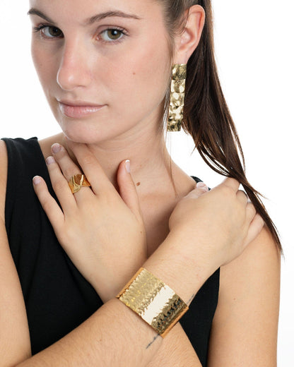MAXI DIABLIN RING