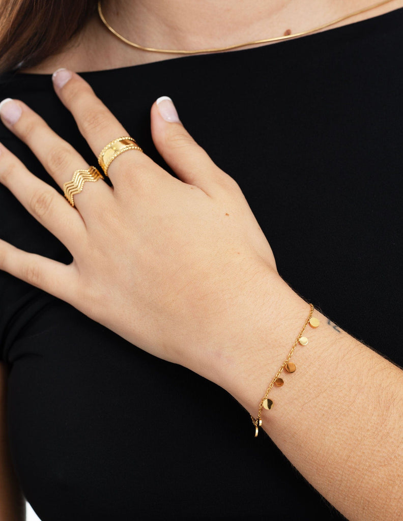 ANILLO ZIGZAG JORDANA