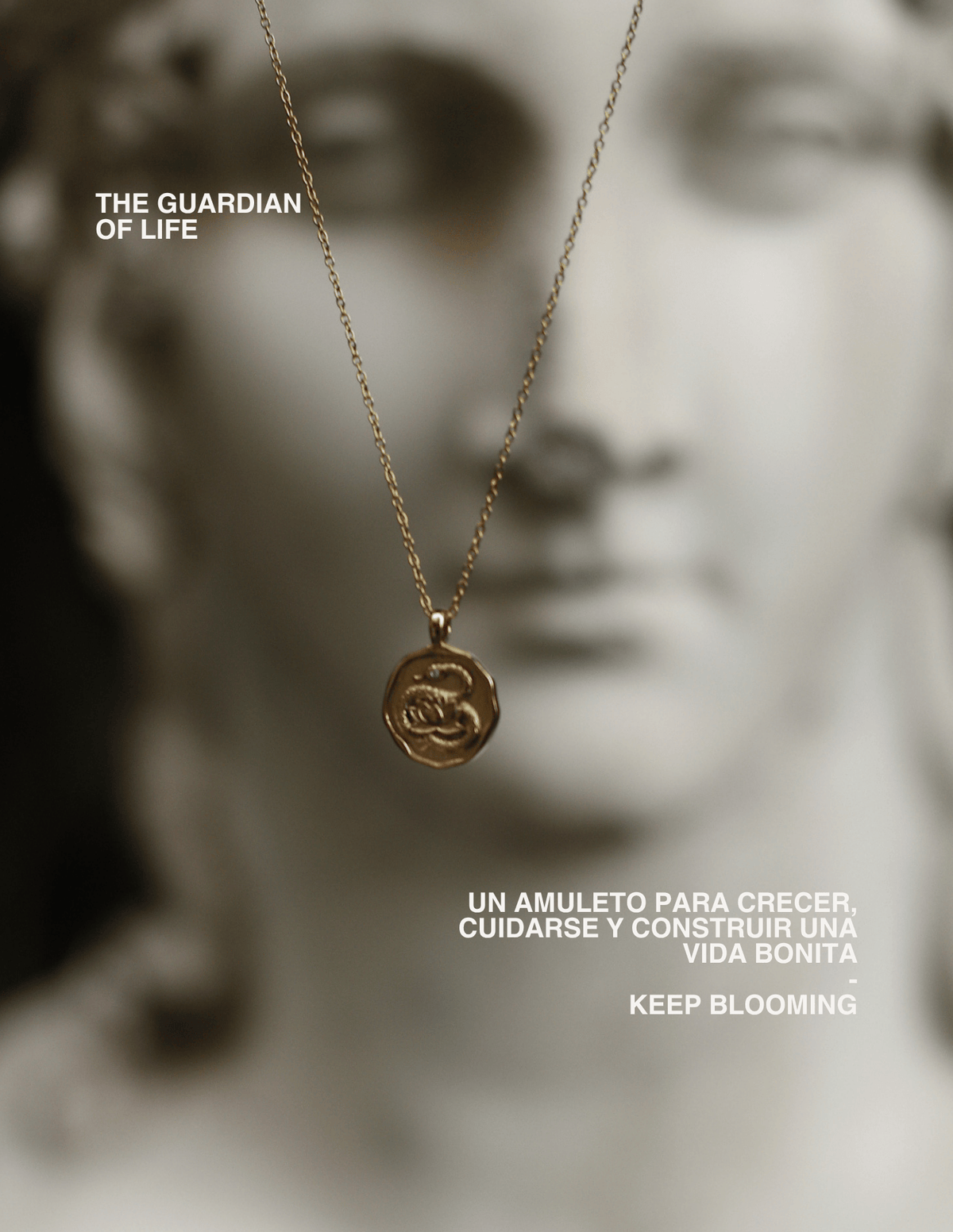BLOOM - The Guardian of Life