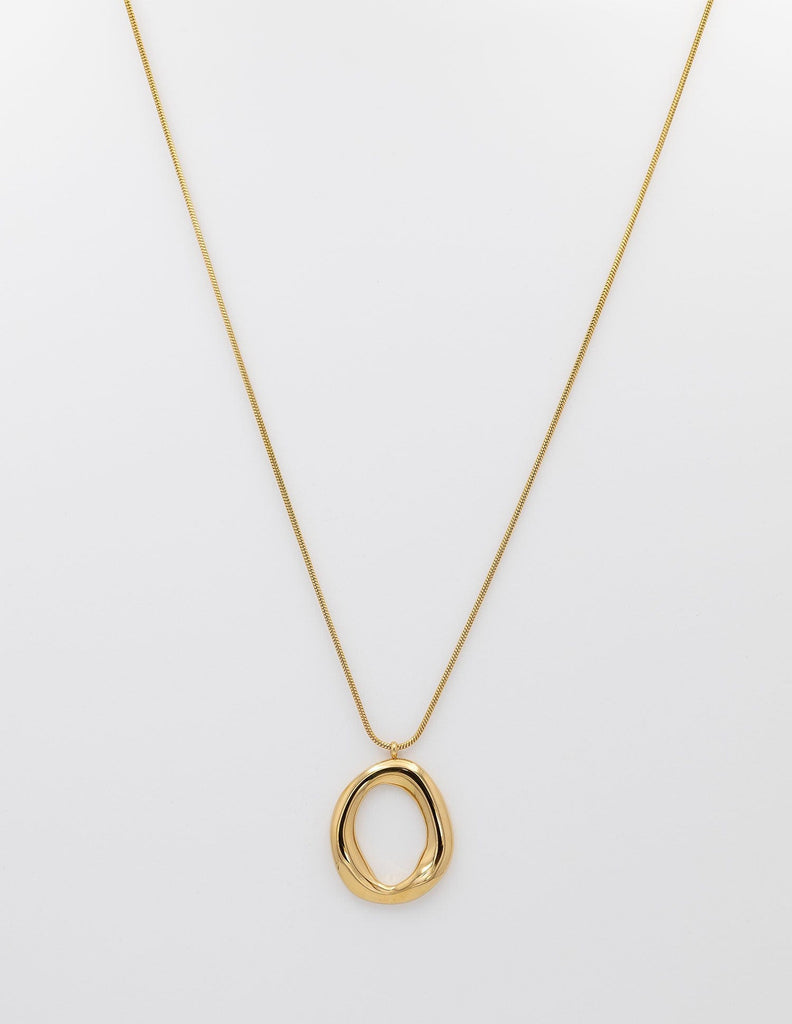 COLLAR ARO OVAL MEDIANO