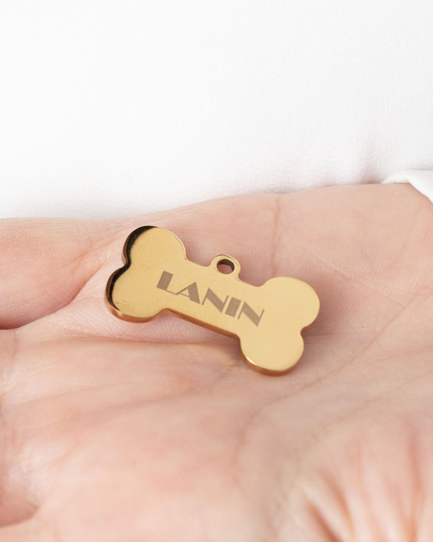 HUESO PEQUEÑO MASCOTA