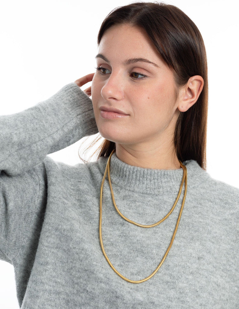COLLAR LARGO ANNETA