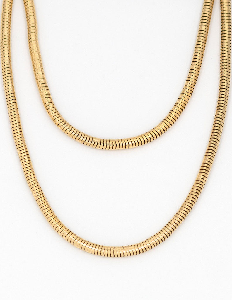 COLLAR LARGO ANNETA