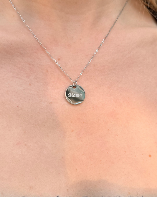 COLLAR MAMÁ