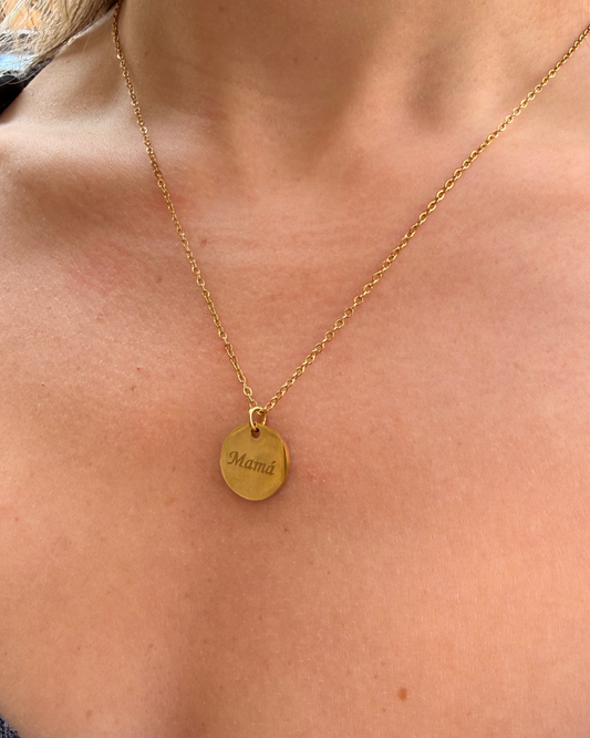 COLLAR MAMÁ
