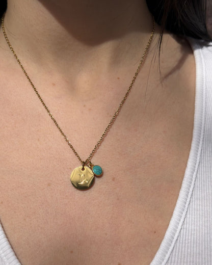 COLLAR ZODÍACO / HORÓSCOPO