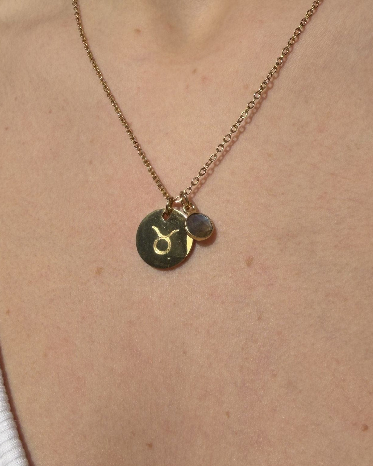 COLLAR ZODÍACO / HORÓSCOPO