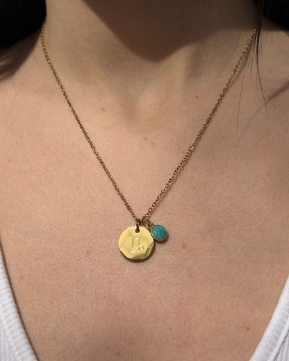 COLLAR ZODÍACO / HORÓSCOPO