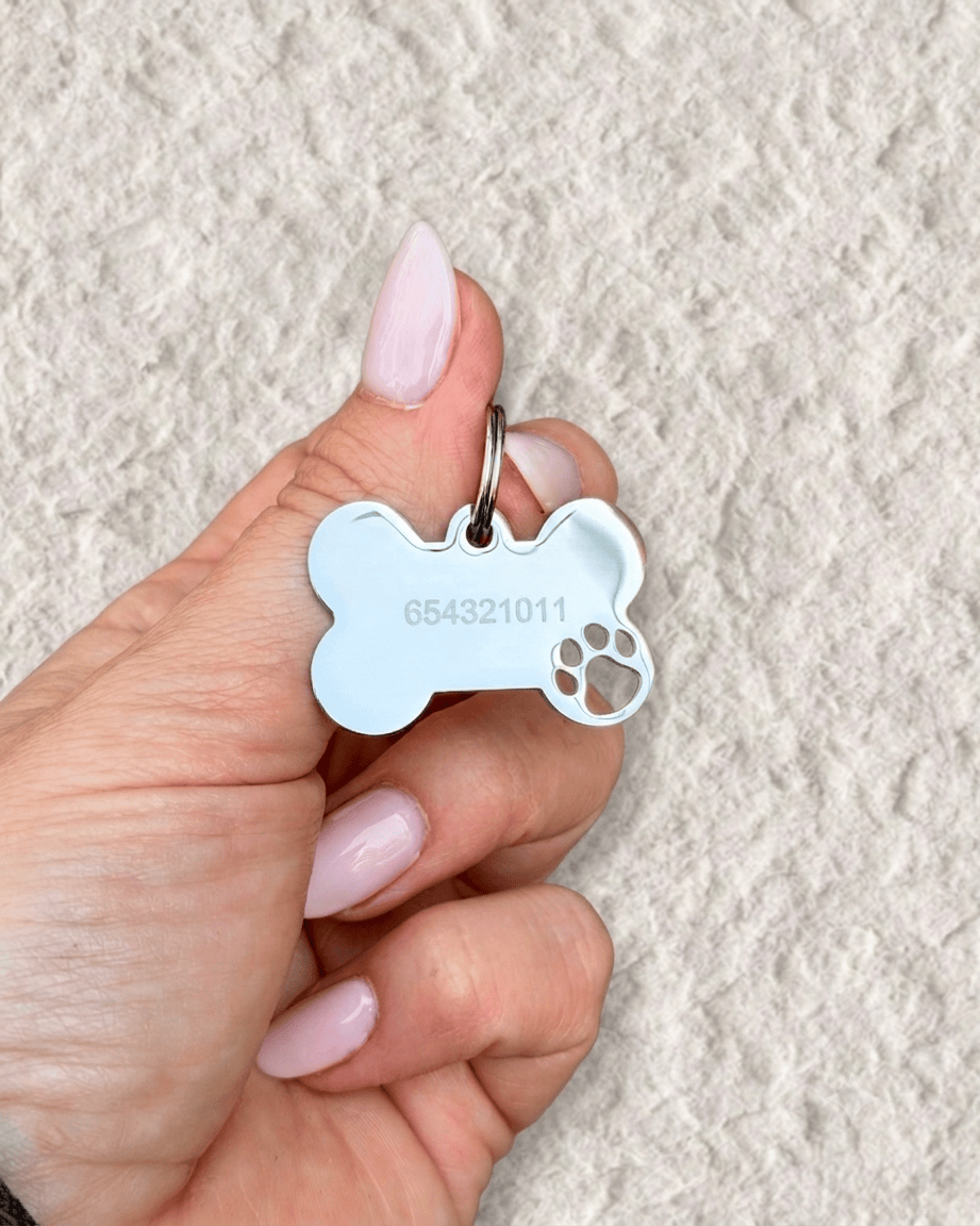 HUESO PEQUEÑO MASCOTA