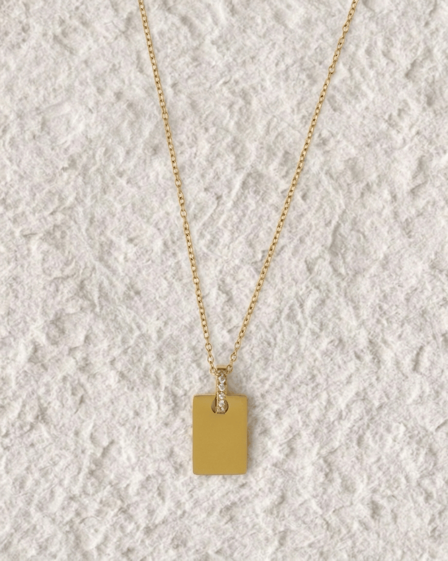 LE COQUETTE (Les Muses Collection)