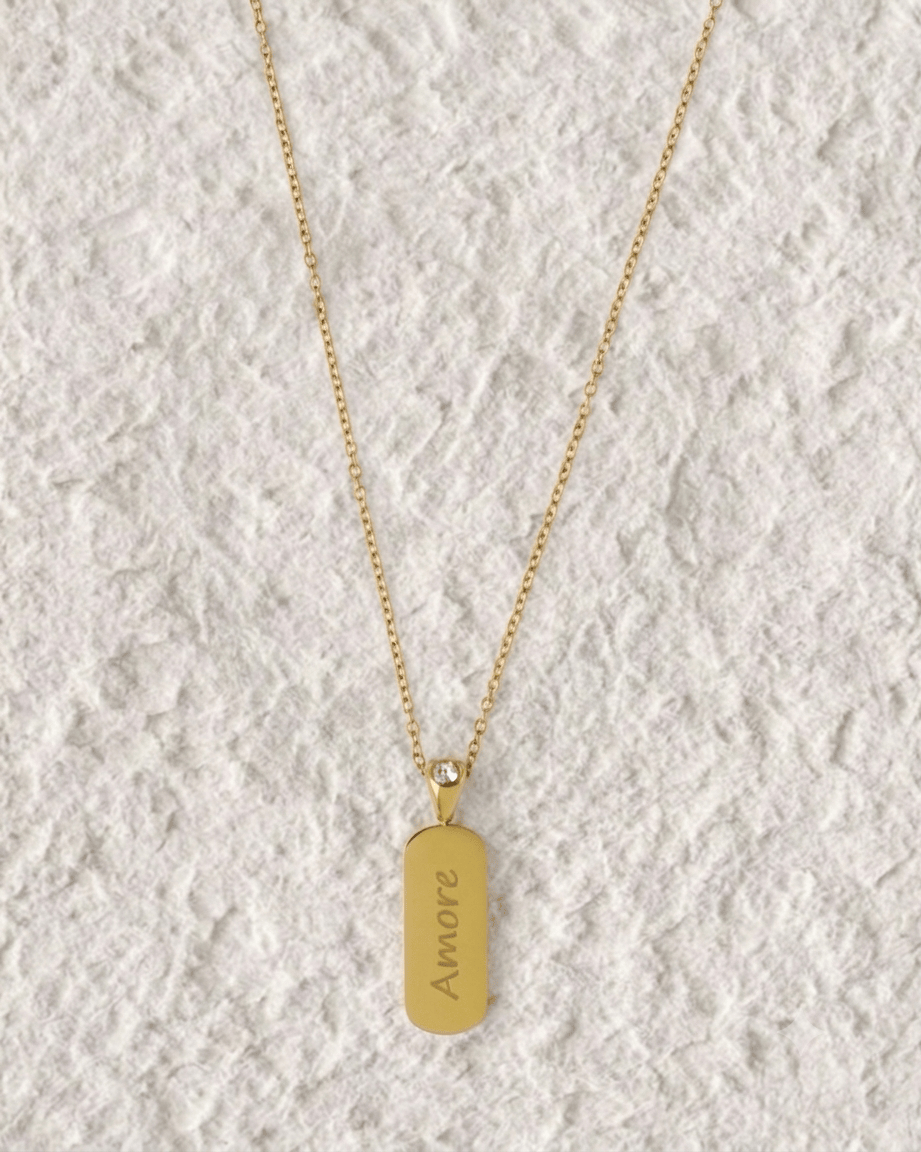 LE PASSION (Les Muses Collection)