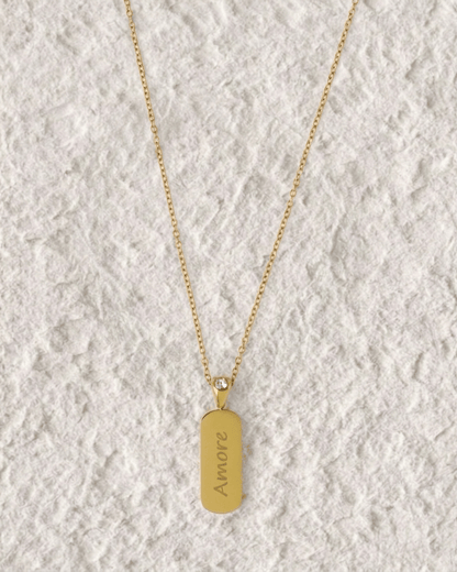 LE PASSION (Les Muses Collection)