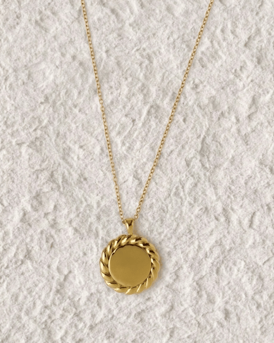 LE SECRET (Les Muses Collection)