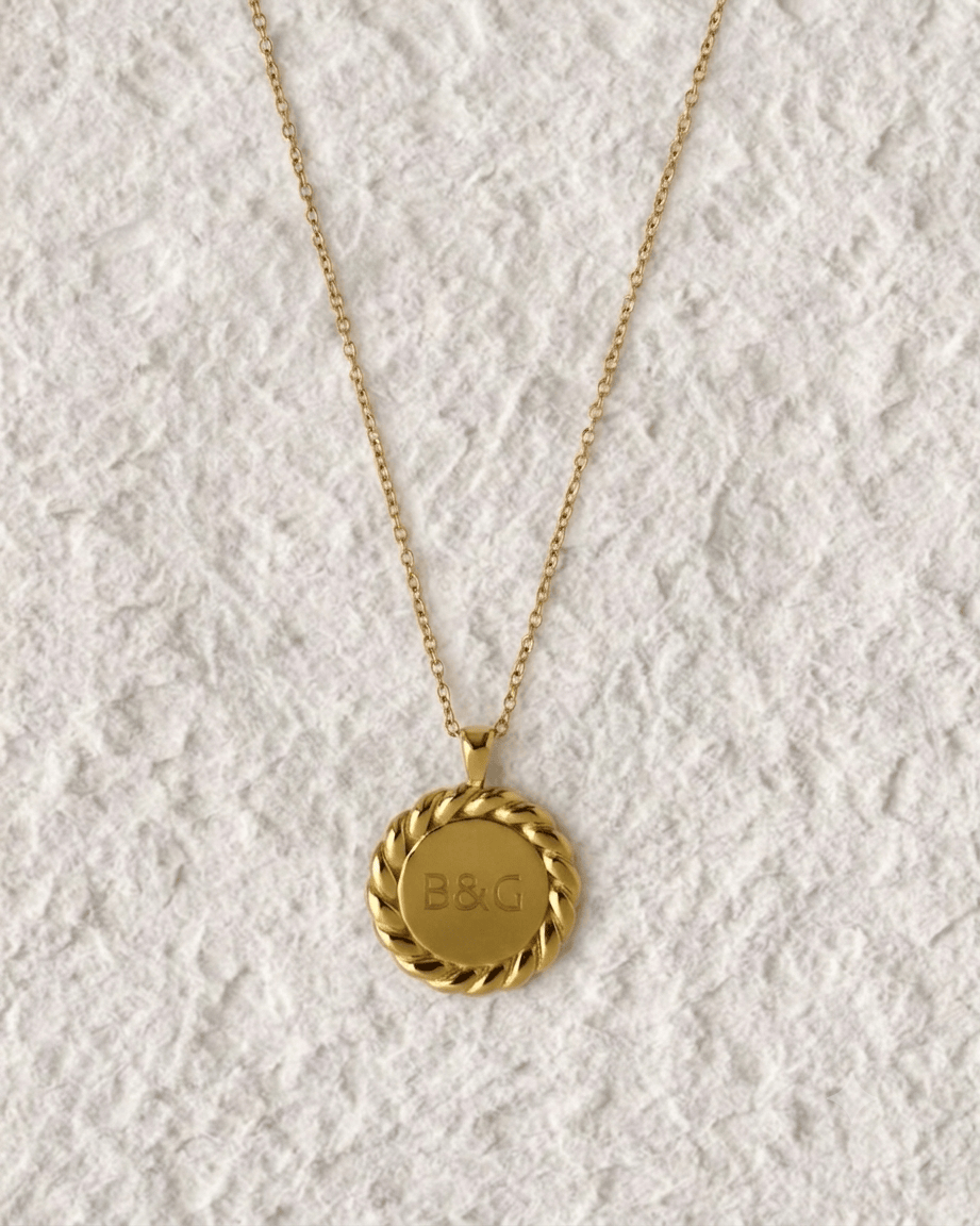 LE SECRET (Les Muses Collection)