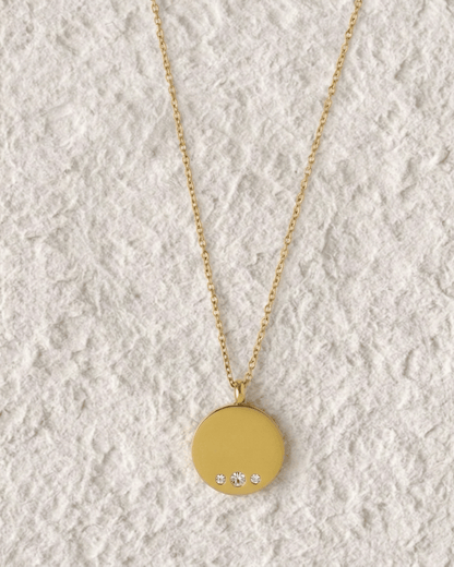 LE TRÉSOR (Les Muses Collection)