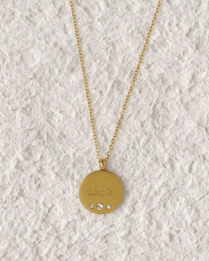 LE TRÉSOR (Les Muses Collection)