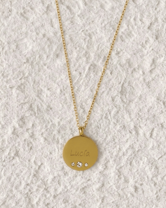 LE TRÉSOR (Les Muses Collection)