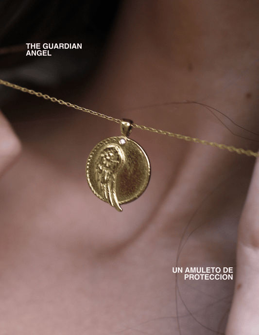 LIGHT - The Guardian Angel