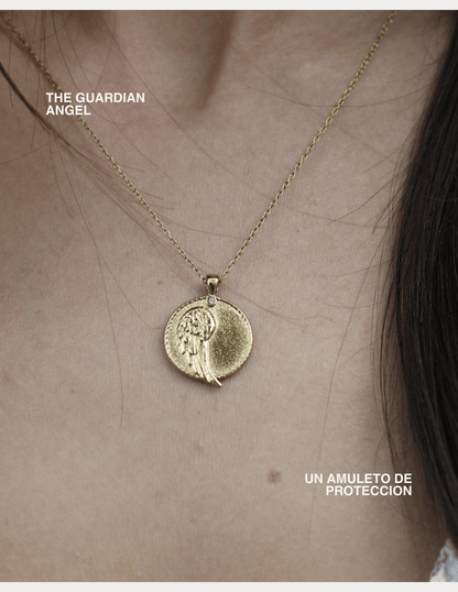 LIGHT - The Guardian Angel