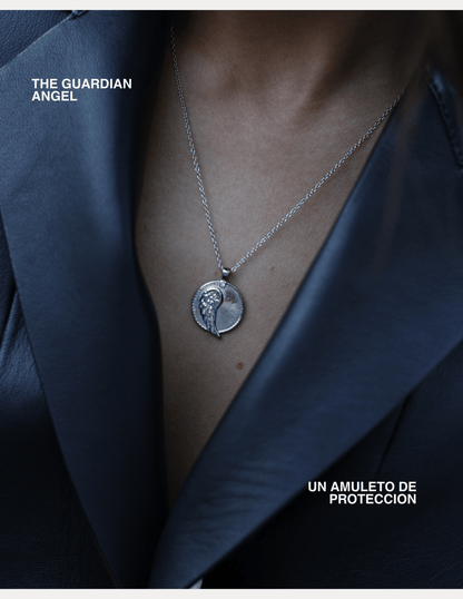 LIGHT - The Guardian Angel