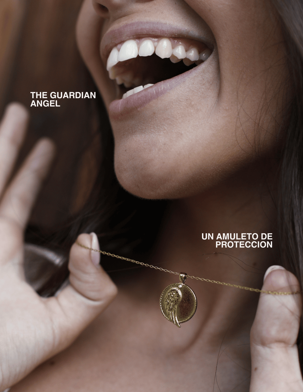 LIGHT - The Guardian Angel