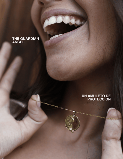 LIGHT - The Guardian Angel