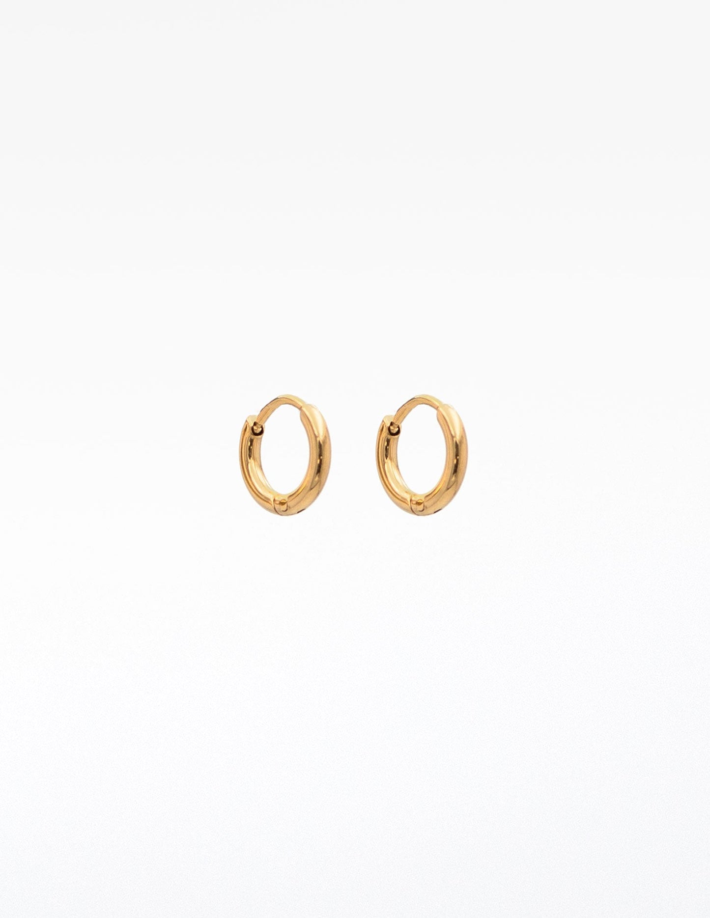 AMELIE XS MINI HOOP EARRING