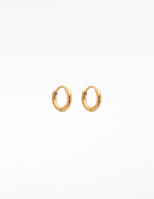 AMELIE XS MINI HOOP EARRING