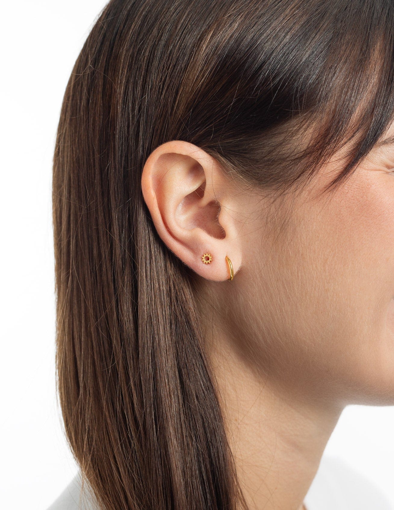 MINI SUN GRACE EARRING