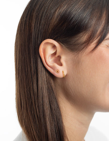 MINI SUN GRACE EARRING