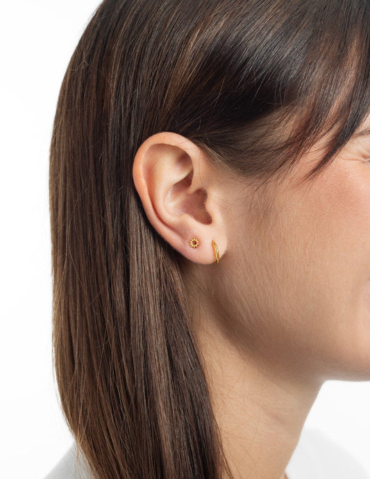 MINI SUN GRACE EARRING