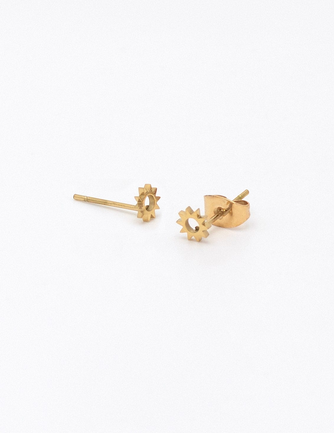 MINI SUN GRACE EARRING