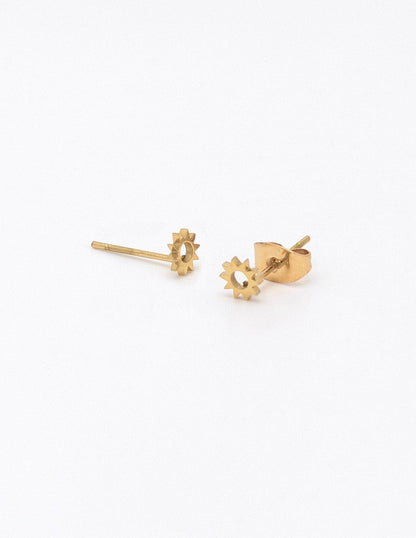 MINI SUN GRACE EARRING