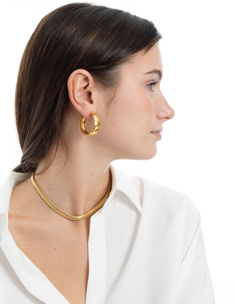 PENDIENTES ARO BABETTA