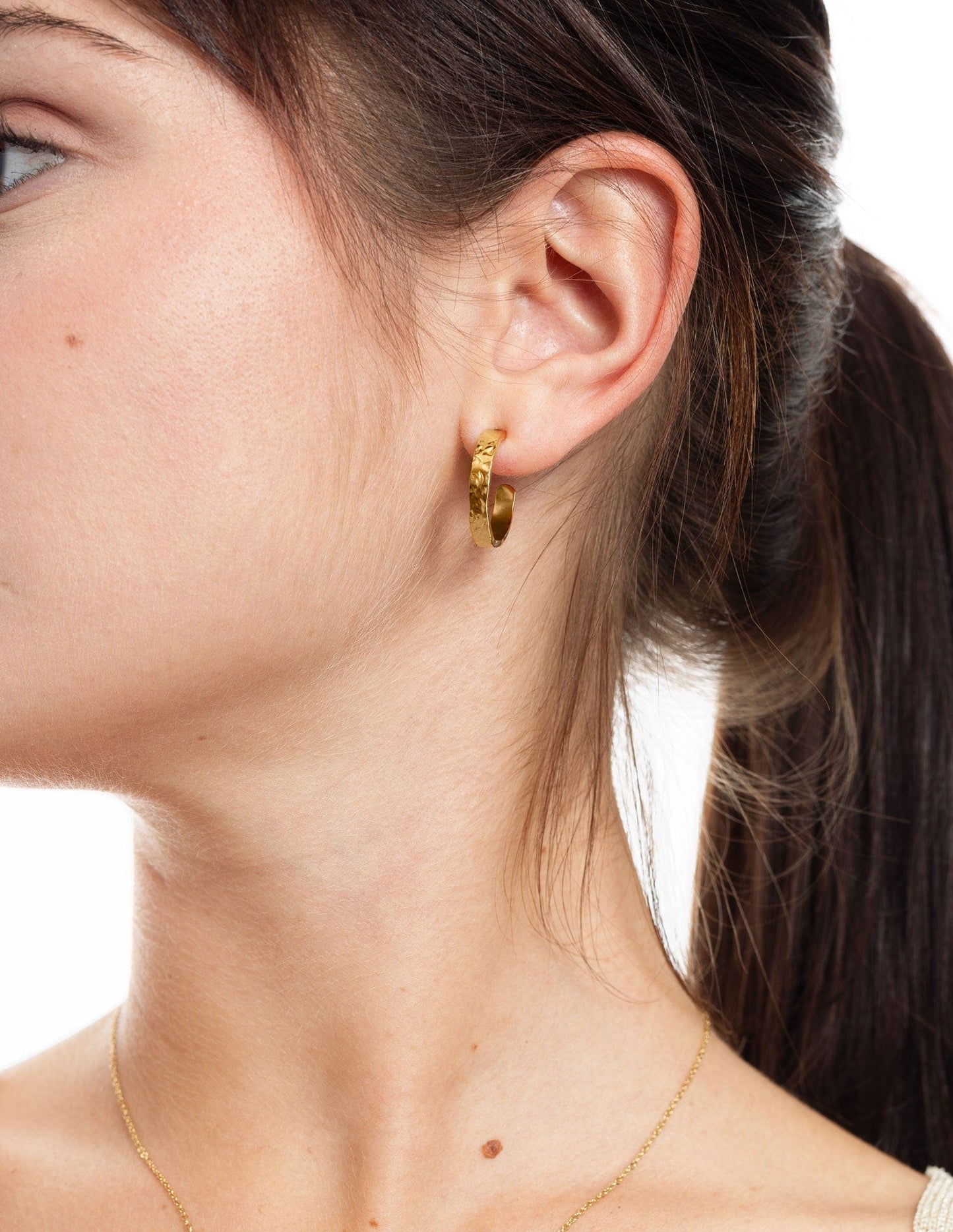 PENDIENTES ARO FORTUNATA